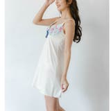 GRACE ist  Rio グレースイストリオ コーディネートスリップ | fran de lingerie | 詳細画像7 