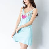 GRACE ist  Rio グレースイストリオ コーディネートスリップ | fran de lingerie | 詳細画像10 