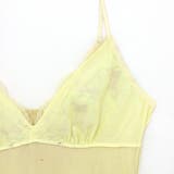 GRACE ist  Rio グレースイストリオ コーディネートスリップ | fran de lingerie | 詳細画像25 