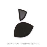 ボディメイクの真骨頂印象派の絵画のようなフラワーモチーフ 「グレースイストムード | fran de lingerie | 詳細画像27