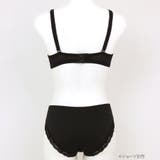 ボディメイクの真骨頂印象派の絵画のようなフラワーモチーフ 「グレースイストムード… | fran de lingerie | 詳細画像25