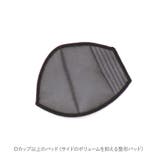 ボディメイクの真骨頂印象派の絵画のようなフラワーモチーフ 「グレースイストムード… | fran de lingerie | 詳細画像29