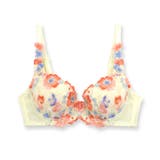 GRACE Flower Petal | fran de lingerie | 詳細画像4 