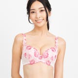 GRACE Flower Petal | fran de lingerie | 詳細画像23 