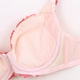 GRACE Flower Petal | fran de lingerie | 詳細画像28 