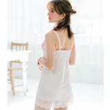 GRACE Flower Petal | fran de lingerie | 詳細画像7
