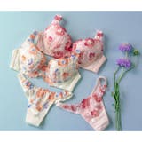 GRACE Flower Petal | fran de lingerie | 詳細画像17