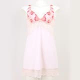 GRACE Flower Petal | fran de lingerie | 詳細画像18