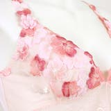GRACE Flower Petal | fran de lingerie | 詳細画像23