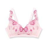 GRACE Flower Petal | fran de lingerie | 詳細画像4 