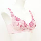 GRACE Flower Petal | fran de lingerie | 詳細画像21 