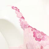 GRACE Flower Petal | fran de lingerie | 詳細画像22 