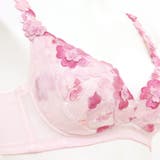 GRACE Flower Petal | fran de lingerie | 詳細画像23 
