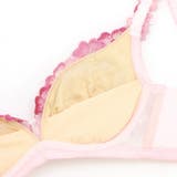 GRACE Flower Petal | fran de lingerie | 詳細画像25 
