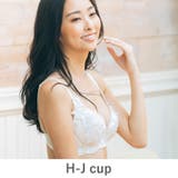 アイボリー | GRACE Grande らくらく補正グレースグランデ | fran de lingerie