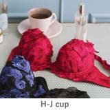 ルビー | GRACE Grande らくらく補正グレースグランデ | fran de lingerie