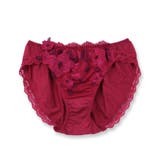 GRACE Grande グレースグランデ コーディネートショーツ | fran de lingerie | 詳細画像4
