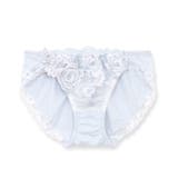 GRACE Grande グレースグランデ コーディネートショーツ | fran de lingerie | 詳細画像5