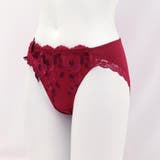 GRACE Grande グレースグランデ コーディネートショーツ | fran de lingerie | 詳細画像18