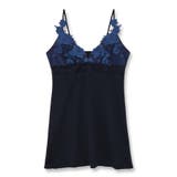 GRACE Grande グレースグランデ コーディネートスリップ | fran de lingerie | 詳細画像2 