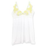 GRACE Grande グレースグランデ コーディネートスリップ | fran de lingerie | 詳細画像6 