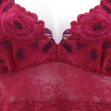 GRACE Grande グレースグランデ コーディネートスリップ | fran de lingerie | 詳細画像19 