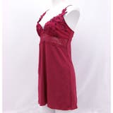 GRACE Grande グレースグランデ コーディネートスリップ | fran de lingerie | 詳細画像20 