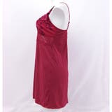 GRACE Grande グレースグランデ コーディネートスリップ | fran de lingerie | 詳細画像22 