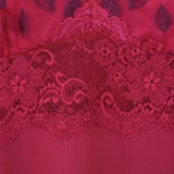 GRACE Grande グレースグランデ コーディネートスリップ | fran de lingerie | 詳細画像24 