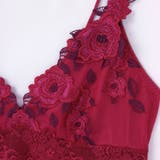 GRACE Grande グレースグランデ コーディネートスリップ | fran de lingerie | 詳細画像25 