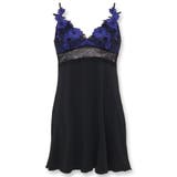 ゴージャス薔薇刺繍ワンピースのインナーとして 「グレースイストグランデ | fran de lingerie | 詳細画像2