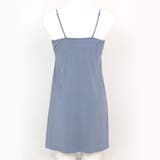 ゴージャス薔薇刺繍ワンピースのインナーとして 「グレースイストグランデ | fran de lingerie | 詳細画像36