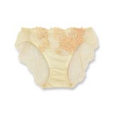 ゴージャス薔薇刺繍美しさも、機能も 「グレースイストグランデ バックレース」 | fran de lingerie | 詳細画像11 