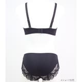 ボディメイクの真骨頂ボディメイクの真骨頂「グレースイスト ブルーミア」 ブラジャ… | fran de lingerie | 詳細画像20 