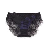 ブラック | 毎日を特別に彩るGRACE ist毎日を特別に彩るGRACE ist「グレースイ… | fran de lingerie