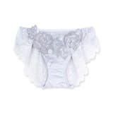ライトグレー | 毎日を特別に彩るGRACE ist毎日を特別に彩るGRACE ist「グレースイ… | fran de lingerie