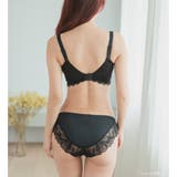 餅田コシヒカリさんとフランデランジェリーのコラボレーションが再び実現♪楽ちん＆キ… | fran de lingerie | 詳細画像9 