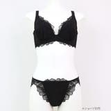 餅田コシヒカリさんとフランデランジェリーのコラボレーションが再び実現♪楽ちん＆キ… | fran de lingerie | 詳細画像14 