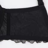 餅田コシヒカリさんとフランデランジェリーのコラボレーションが再び実現♪楽ちん＆キ… | fran de lingerie | 詳細画像18 