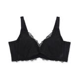 餅田コシヒカリさんとフランデランジェリーのコラボレーションが再び実現♪楽ちん＆キ… | fran de lingerie | 詳細画像2 