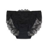 餅田コシヒカリさんとフランデランジェリーのコラボレーションが再び実現♪ヒップに心… | fran de lingerie | 詳細画像2