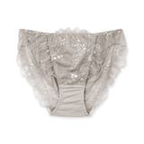 身体の変化に気付いた女性のためのご自愛ランジェリー「GRACE soin（グレー… | fran de lingerie | 詳細画像4 