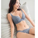 身体の変化に気付いた女性のためのご自愛ランジェリー「GRACE soin（グレー… | fran de lingerie | 詳細画像13 