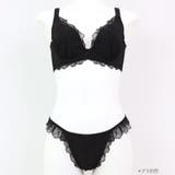 身体の変化に気付いた女性のためのご自愛ランジェリー「GRACE | fran de lingerie | 詳細画像15