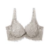 身体の変化に気付いた女性のためのご自愛ランジェリー「GRACE soin（グレー… | fran de lingerie | 詳細画像4 