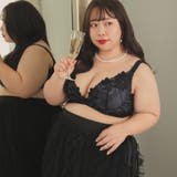 餅田コシヒカリさんとフランデランジェリーのコラボレーションが再び実現♪楽ちん＆キ… | fran de lingerie | 詳細画像6 