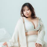 餅田コシヒカリさんとフランデランジェリーのコラボレーションが再び実現♪楽ちん＆キ… | fran de lingerie | 詳細画像10 