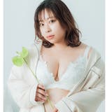 餅田コシヒカリさんとフランデランジェリーのコラボレーションが再び実現♪楽ちん＆キ… | fran de lingerie | 詳細画像11 