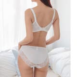 餅田コシヒカリさんとフランデランジェリーのコラボレーションが再び実現♪楽ちん＆キ… | fran de lingerie | 詳細画像22 