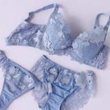 餅田コシヒカリさんとフランデランジェリーのコラボレーションが再び実現♪楽ちん＆キ… | fran de lingerie | 詳細画像25 